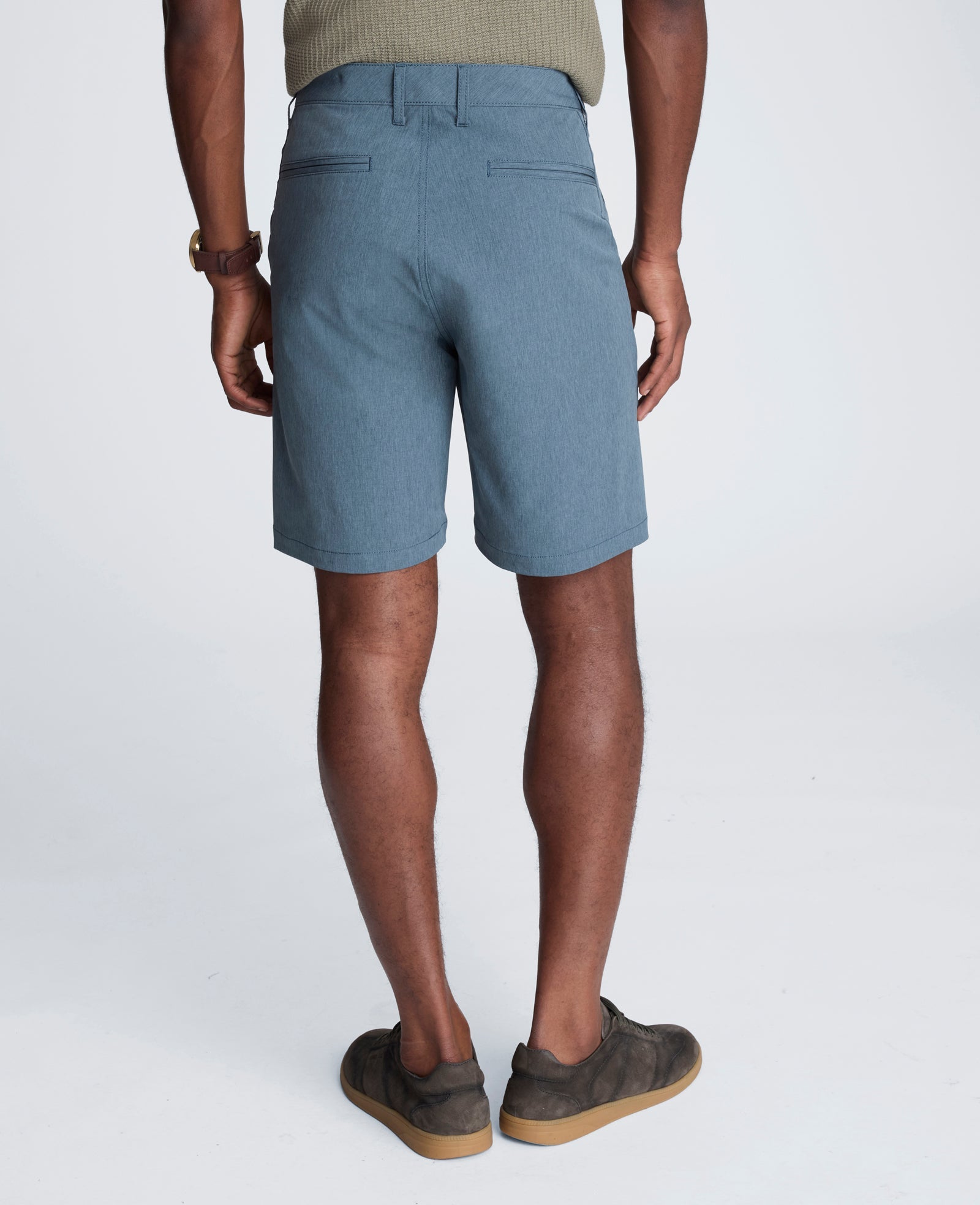 Kenneth Cole Performance Tech Short