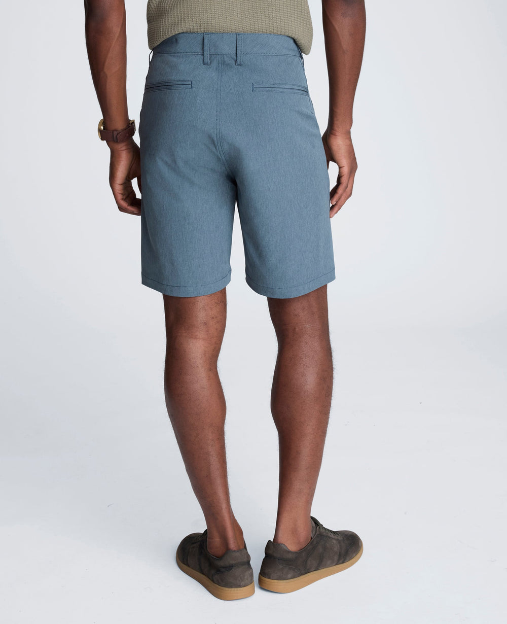 Kenneth Cole Performance Tech Short