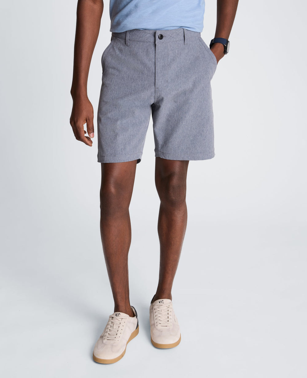 Kenneth Cole Performance Tech Short