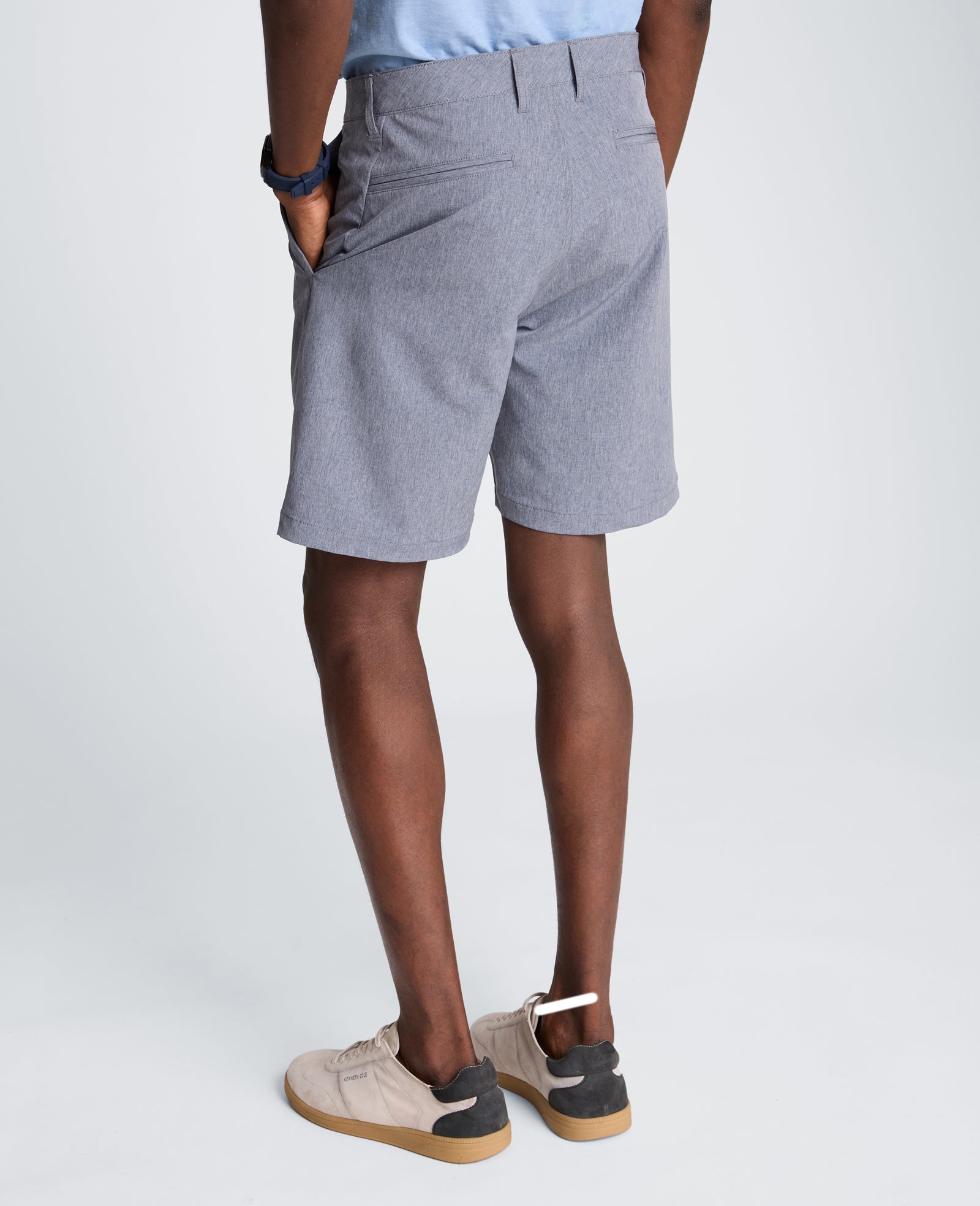 Kenneth Cole Performance Tech Short