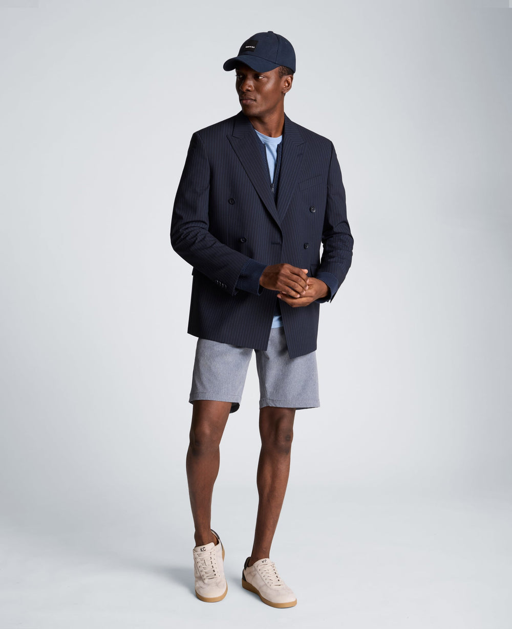 Kenneth Cole Performance Tech Short