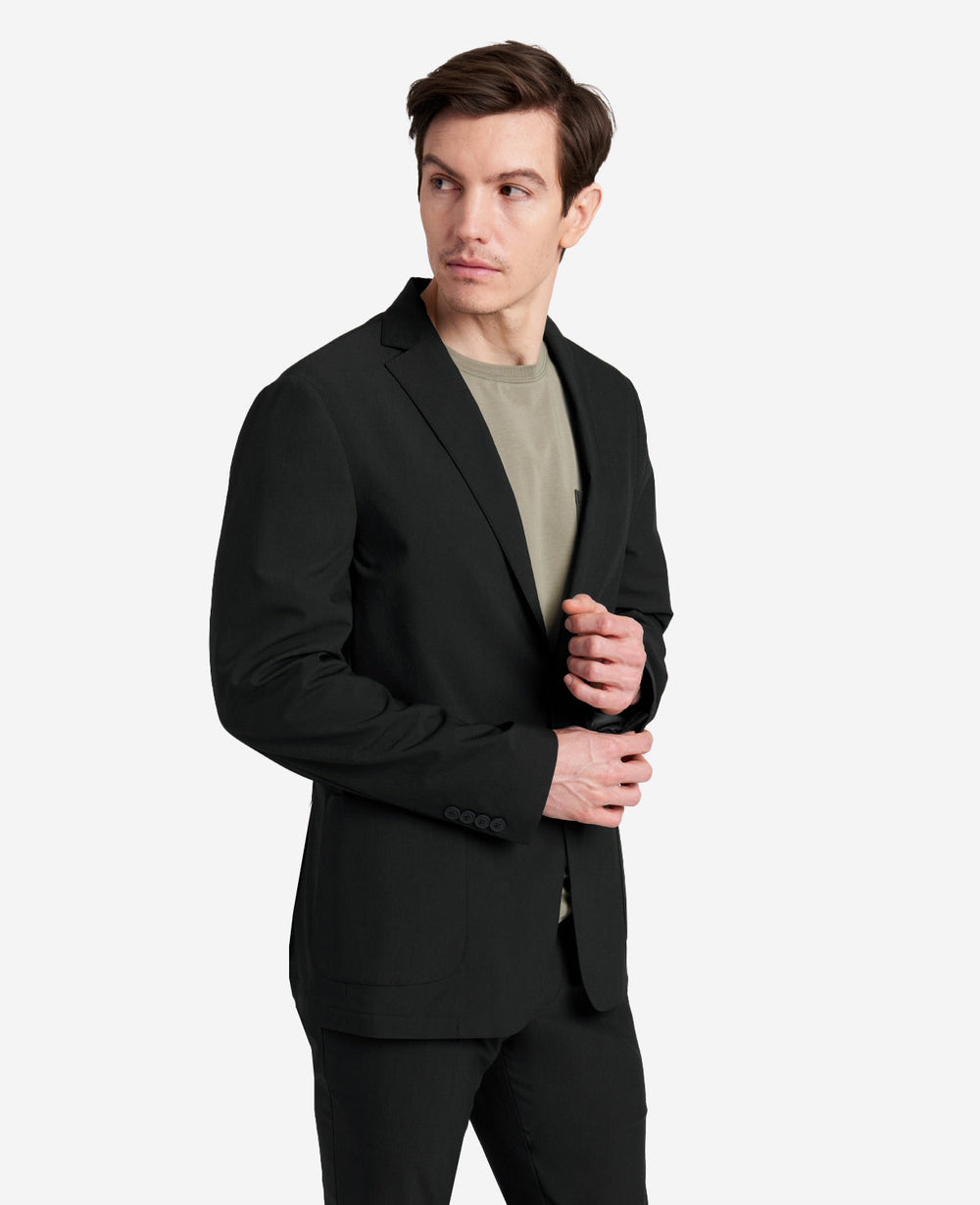 Kenneth Cole Shop The 365 Washable Suit Jacket | Kenneth Cole Menswear