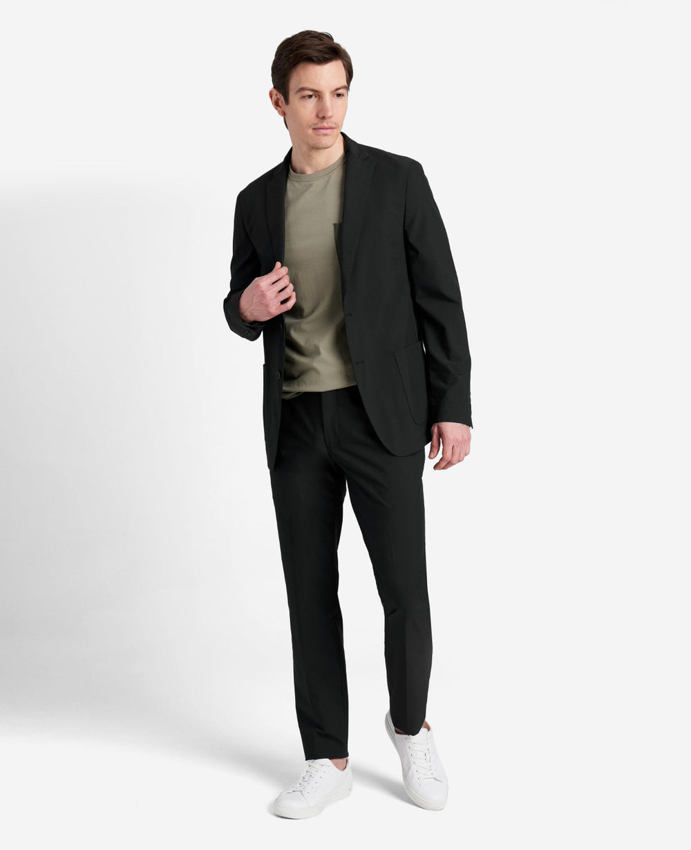 Kenneth Cole Shop The 365 Washable Suit Jacket | Kenneth Cole Menswear