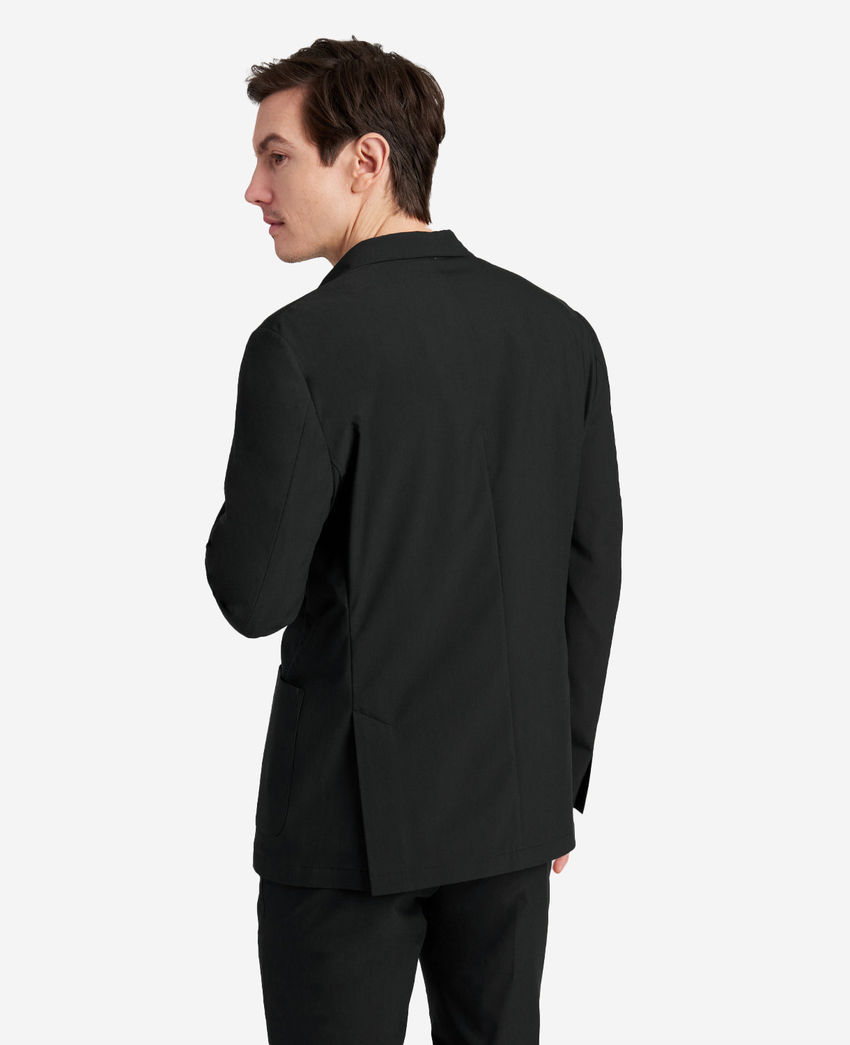 Kenneth Cole Shop The 365 Washable Suit Jacket | Kenneth Cole Menswear