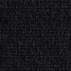 Kenneth Cole Black Crew Neck Sweater – Ribbed Cuffs & Classic Fit | KC