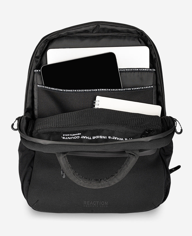 Kenneth Cole Logan Backpack