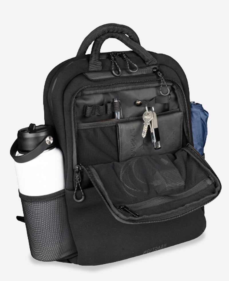 Kenneth Cole Logan Backpack