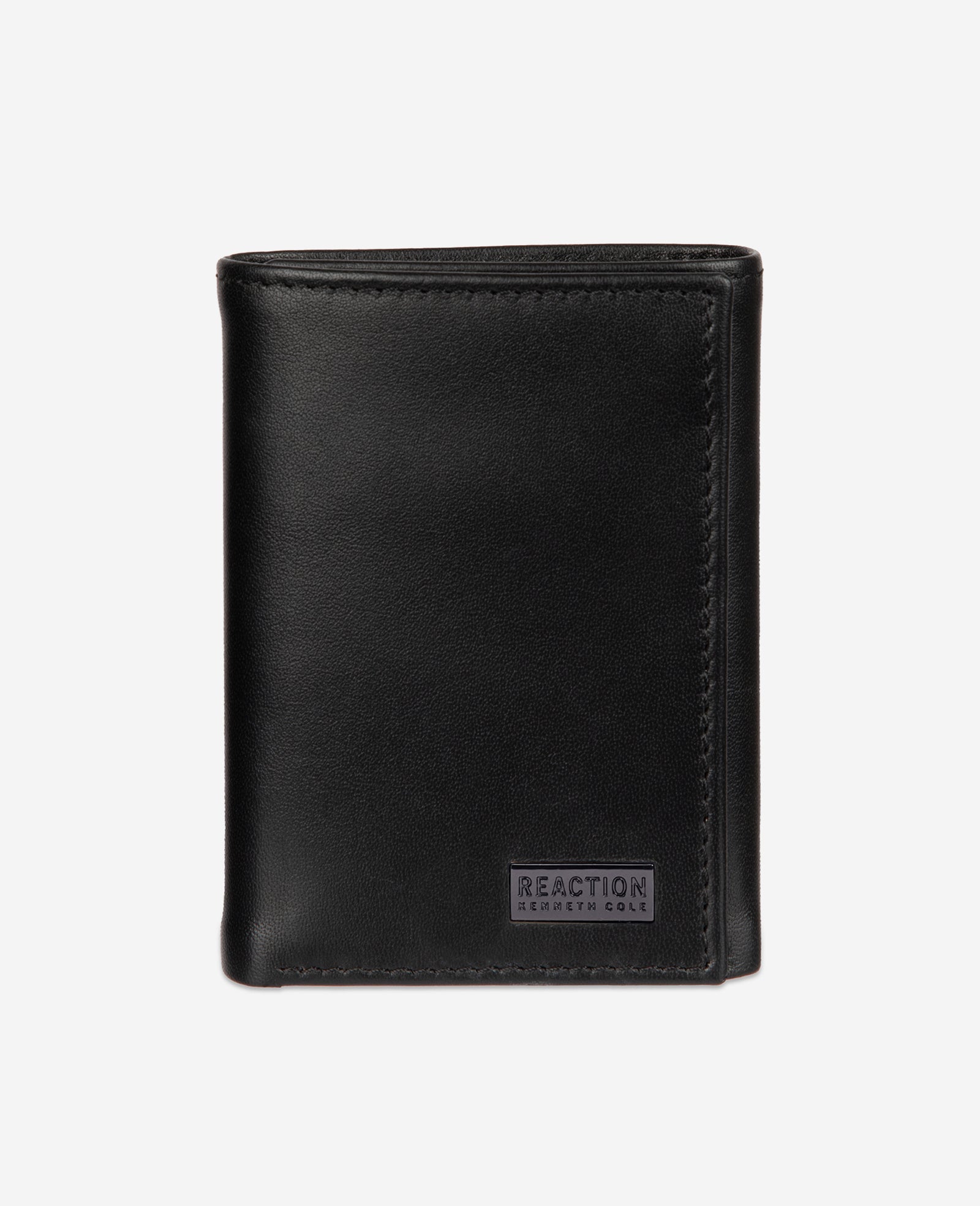 Kenneth Cole Nappa Leather Trifold Wallet