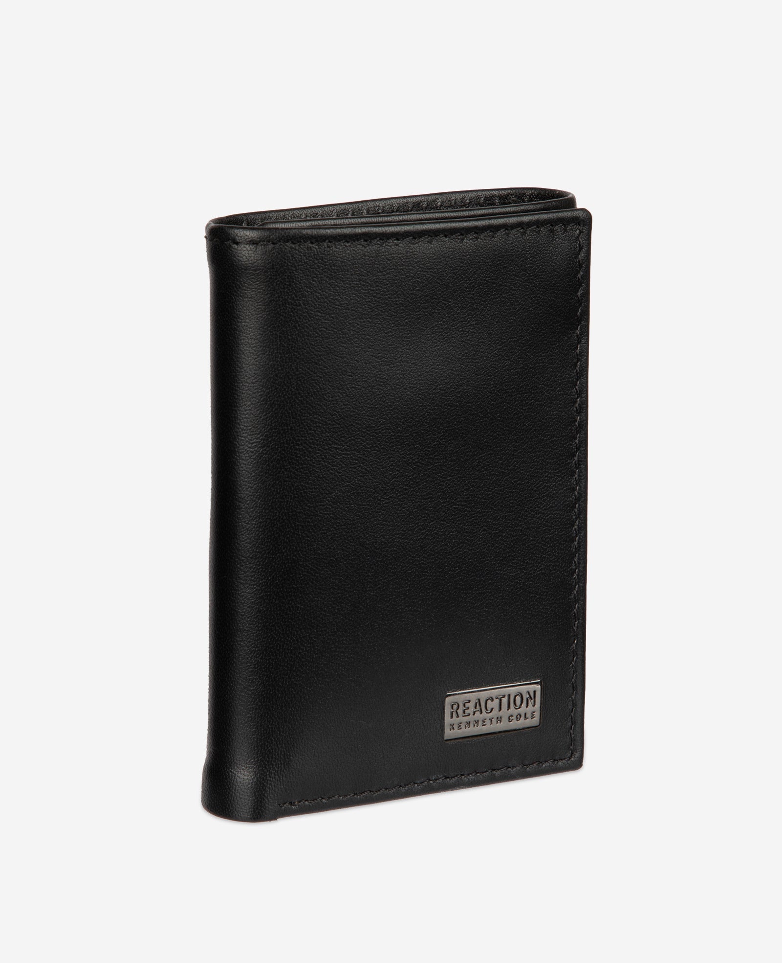 Kenneth Cole Nappa Leather Trifold Wallet
