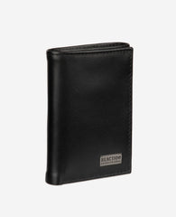 Kenneth Cole Nappa Leather Trifold Wallet