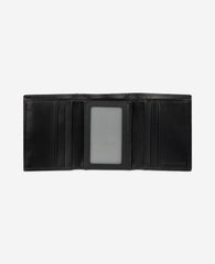 Kenneth Cole Nappa Leather Trifold Wallet