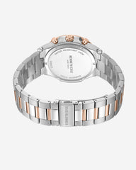 Kenneth Cole Shop Men’s Two-Tone Sport Bracelet Watch | Kenneth Cole