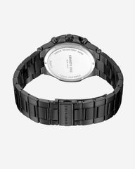 Kenneth Cole Shop Men’s Black Sport Bracelet Watch | Kenneth Cole
