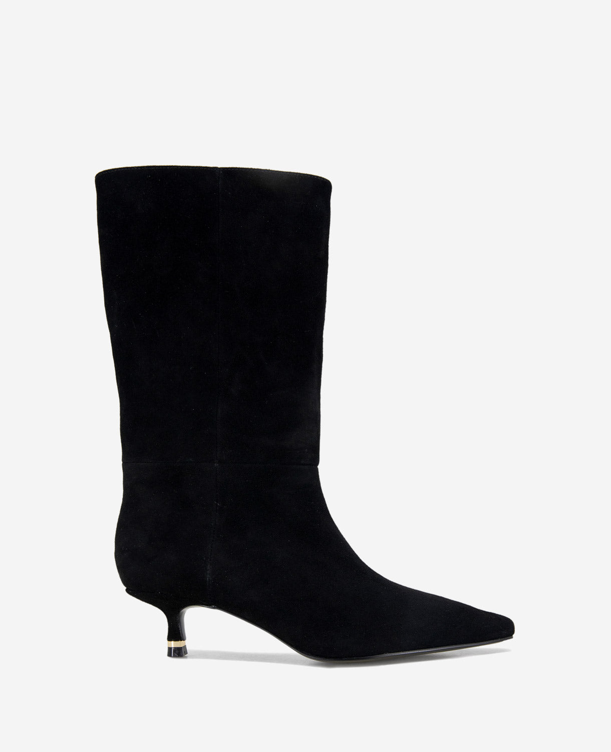 Kenneth Cole Meryl Suede Bootie