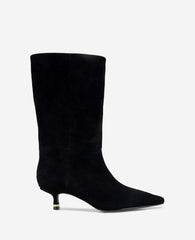Kenneth Cole Meryl Suede Bootie