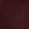 Kenneth Cole Faux Suede Button Front Cropped Knit Shirt
