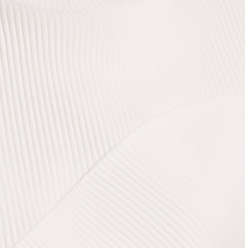 Kenneth Cole Buy Pull On Lace Hem Short – Feather White Women’s Shorts
