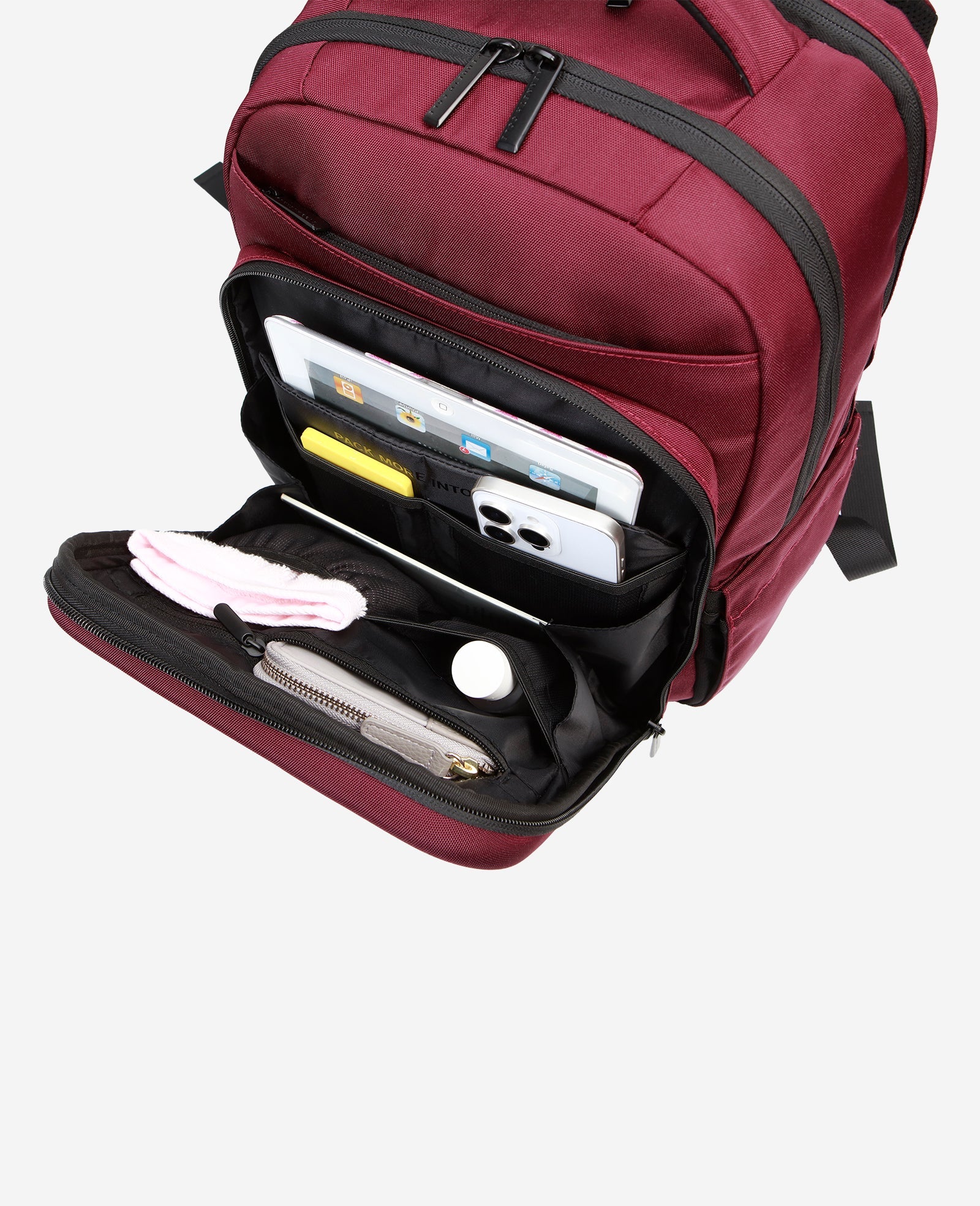 Kenneth Cole Venturer Backpack