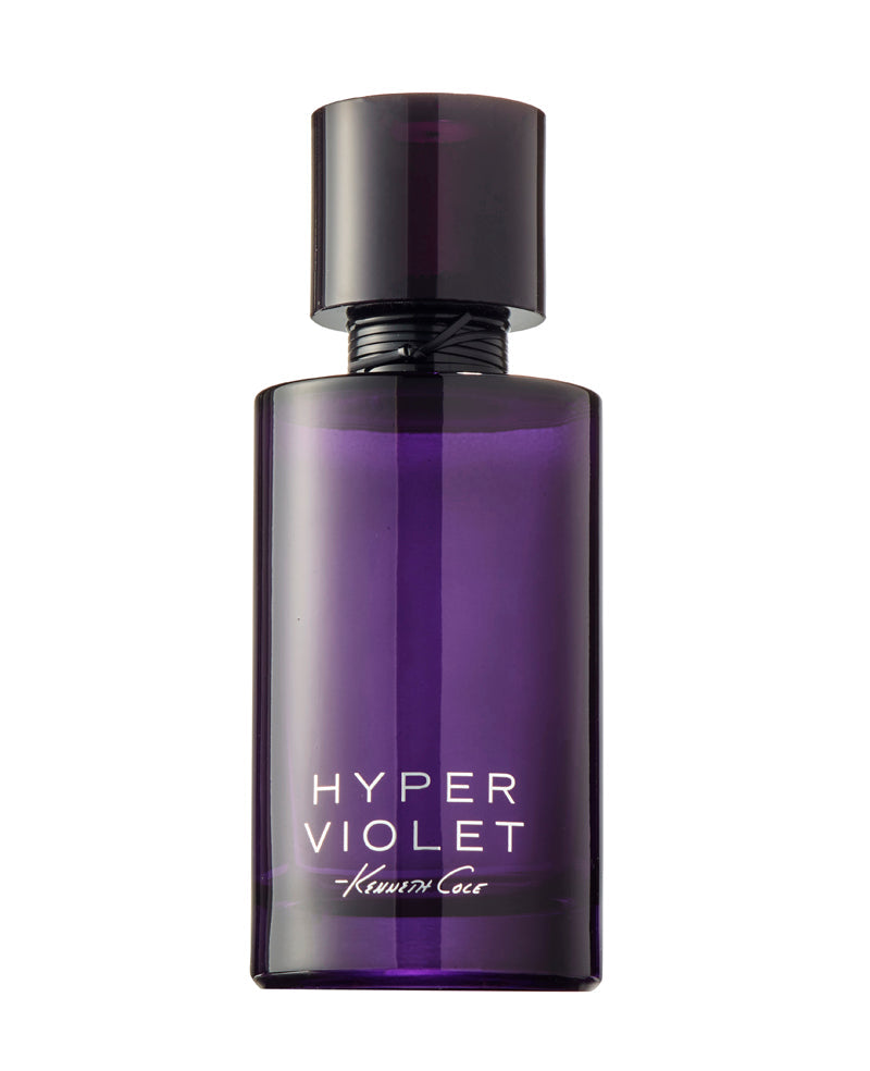 Kenneth Cole Shop Hyper Violet Eau de Parfum 1.0 oz | Kenneth Cole