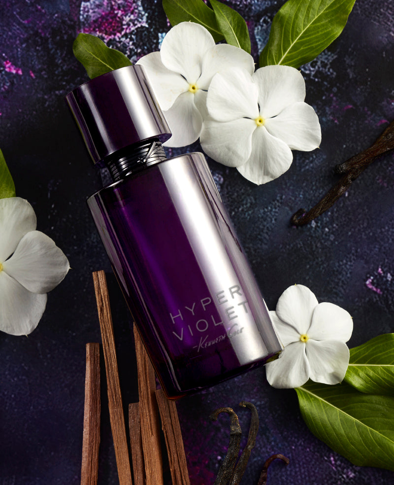 Kenneth Cole Shop Hyper Violet Eau de Parfum 1.0 oz | Kenneth Cole