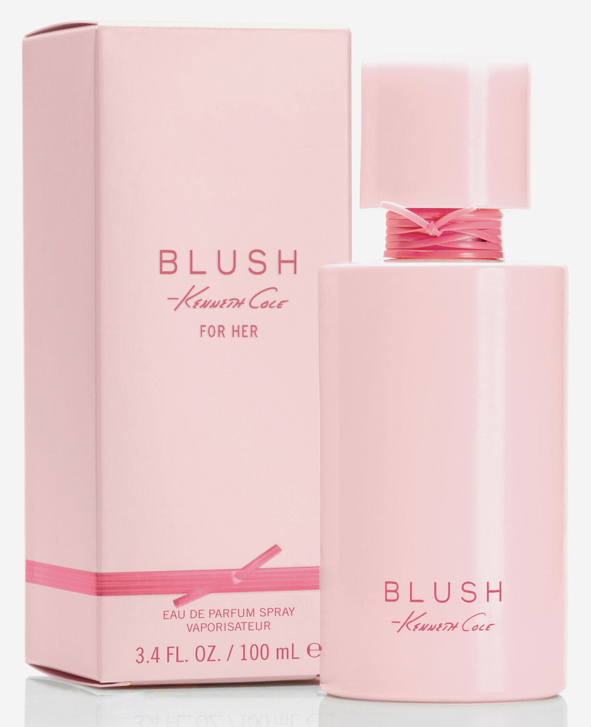 Kenneth Cole Shop Blush for Her Eau de Parfum, 3.4 oz | Kenneth Cole