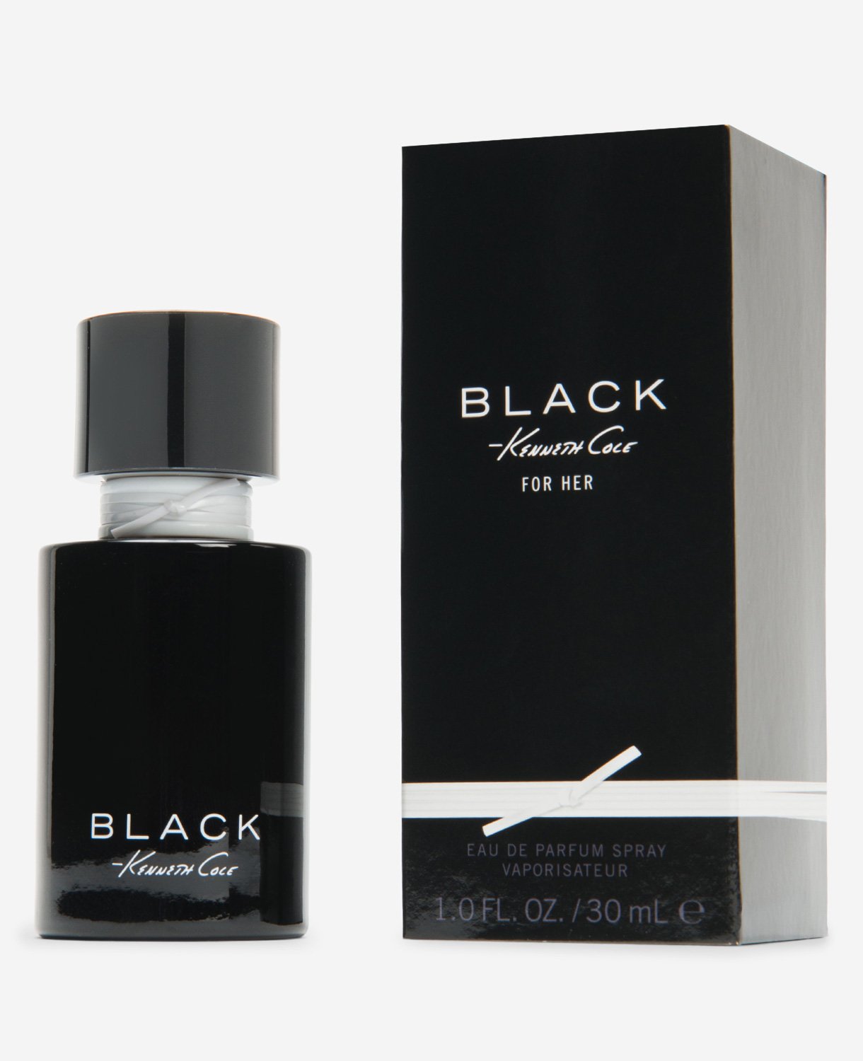 Kenneth Cole Shop Black For Her Eau de Parfum 1.0 oz | Kenneth Cole