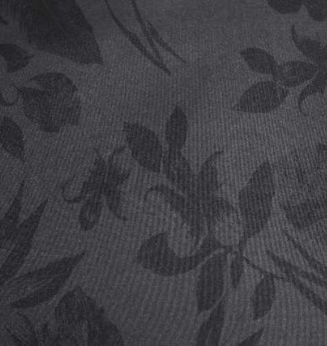 Kenneth Cole Silhouette Floral Comforter + Sham Set