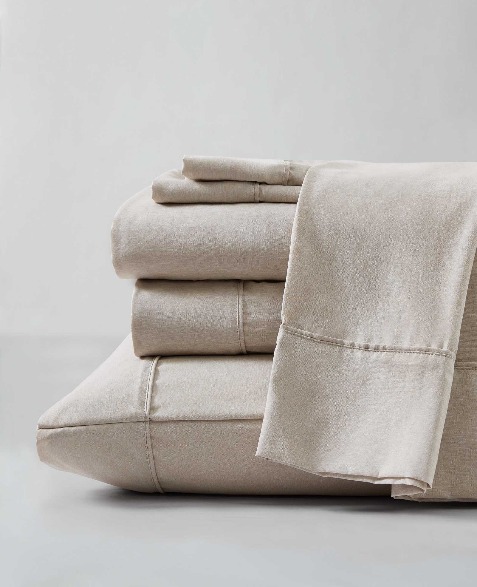 Kenneth Cole Solid Cationic Sheet Set