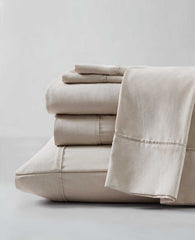 Kenneth Cole Solid Cationic Sheet Set