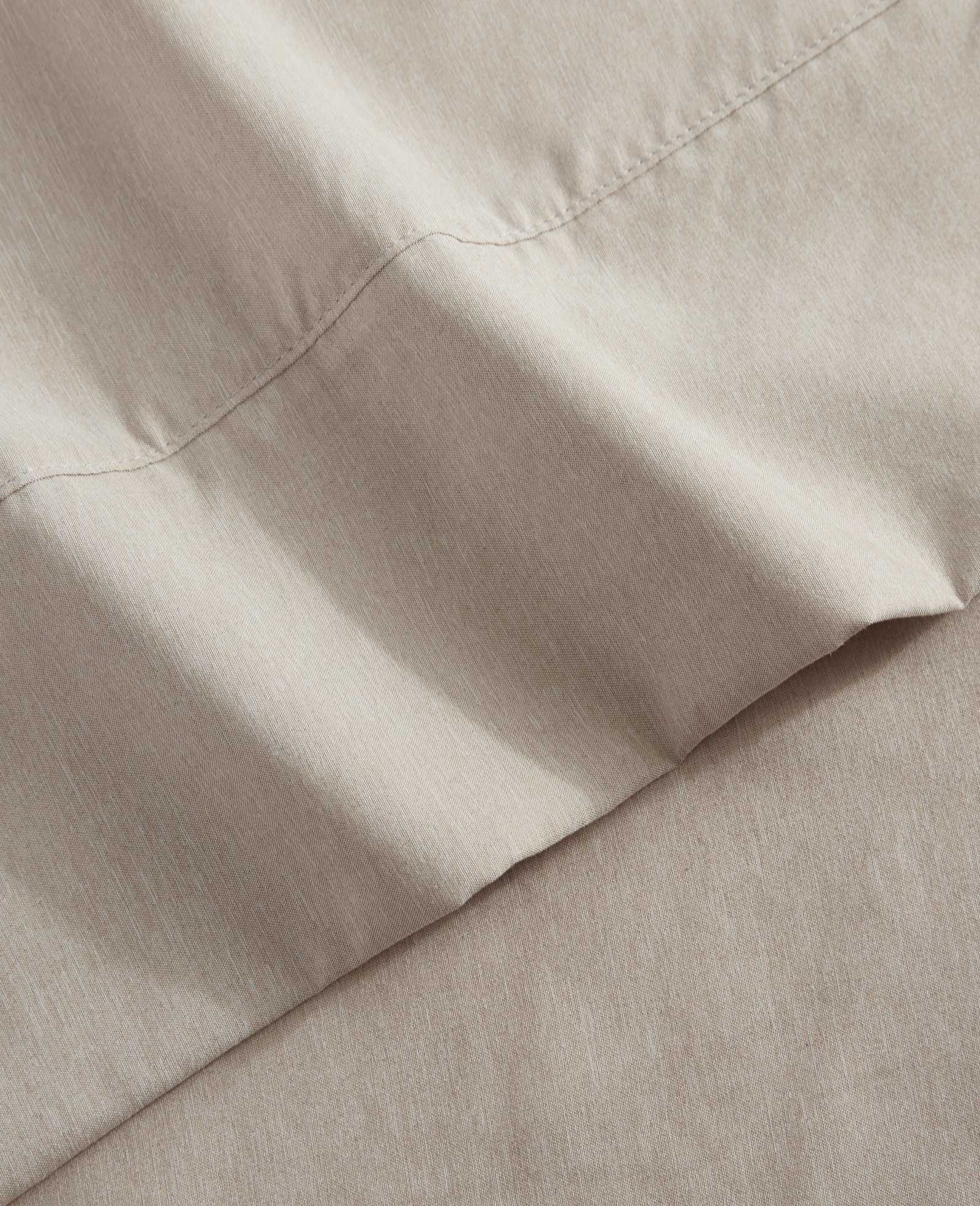 Kenneth Cole Solid Cationic Sheet Set