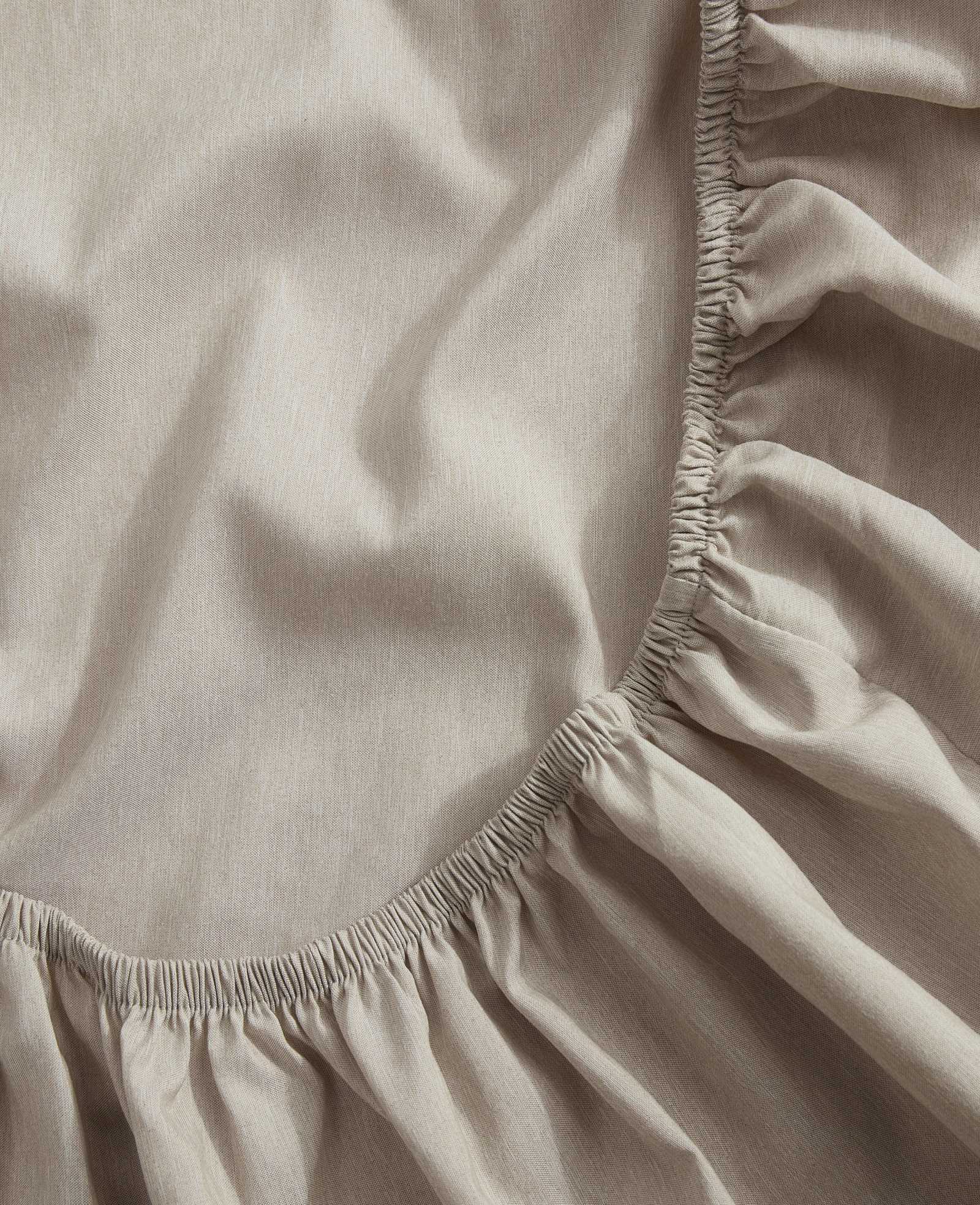 Kenneth Cole Solid Cationic Sheet Set