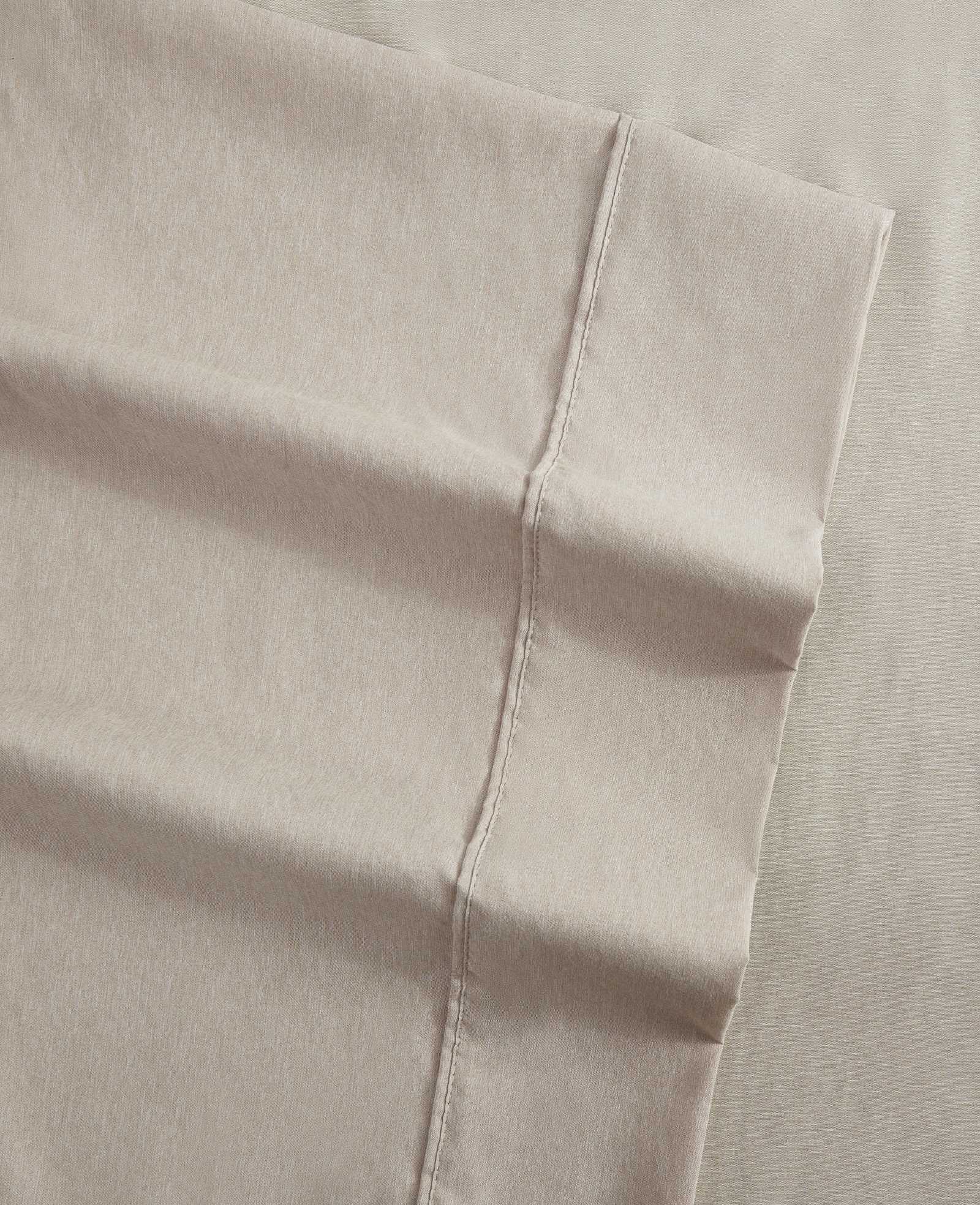 Kenneth Cole Solid Cationic Sheet Set