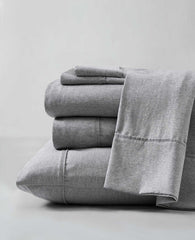 Kenneth Cole Solid Cationic Sheet Set