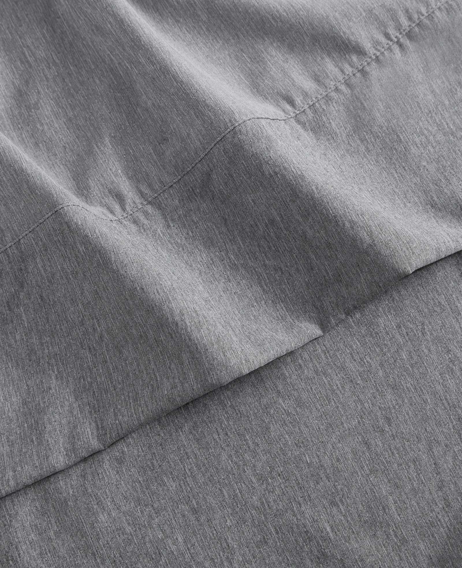 Kenneth Cole Solid Cationic Sheet Set