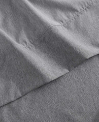Kenneth Cole Solid Cationic Sheet Set