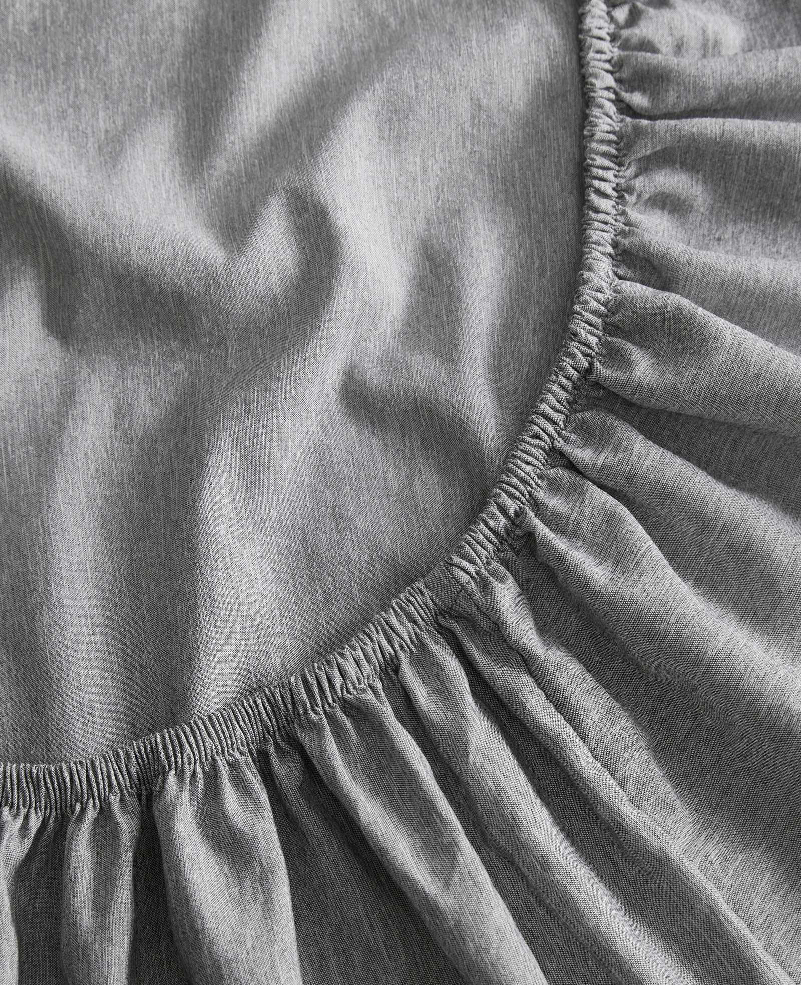 Kenneth Cole Solid Cationic Sheet Set