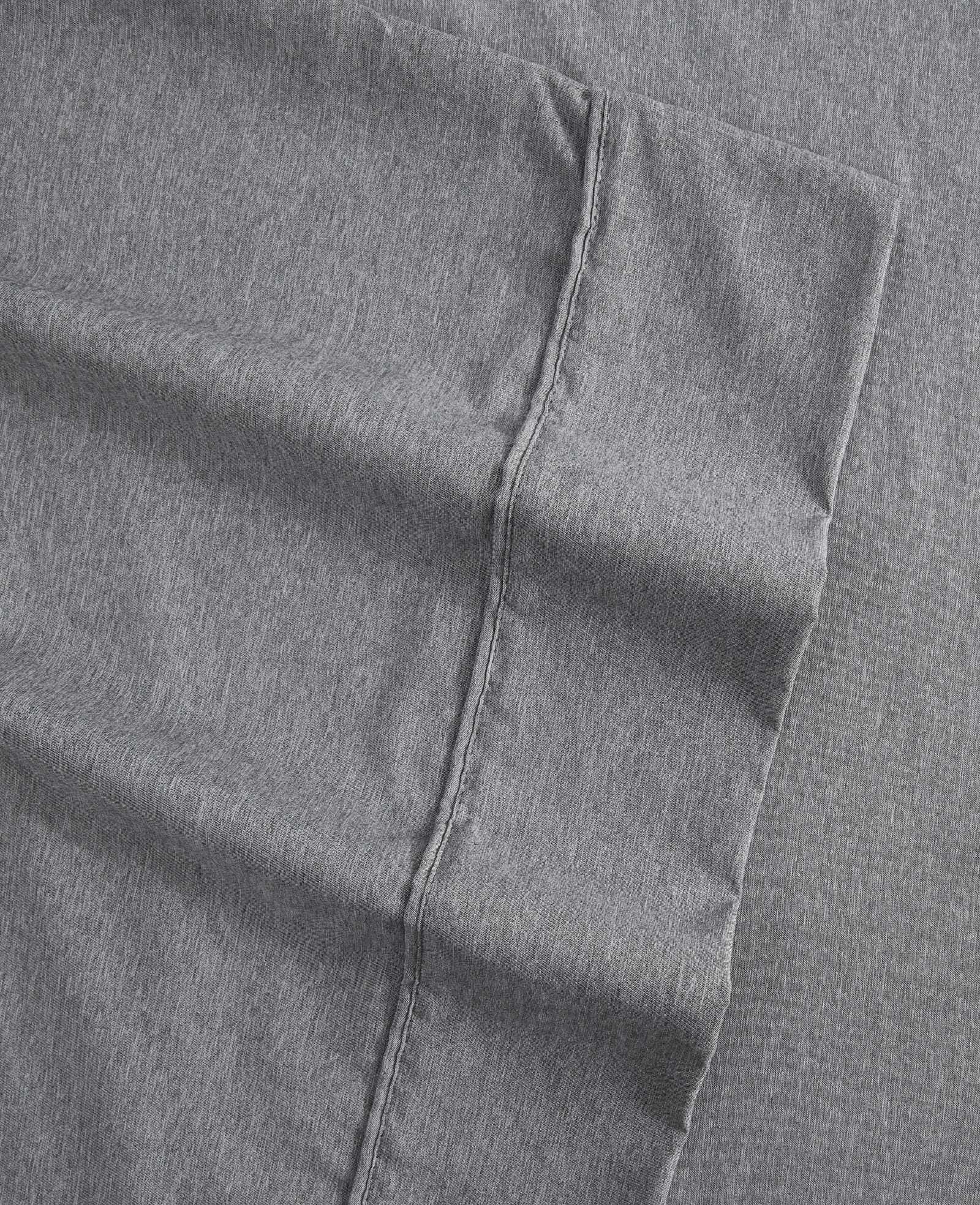 Kenneth Cole Solid Cationic Sheet Set