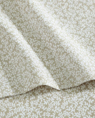 Kenneth Cole Chill Flowers Sheet Set