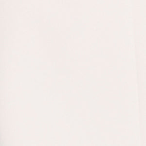 Kenneth Cole Vegan Leather Boatneck Rouched Waist Short Dress