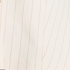 Kenneth Cole Shop Striped Shirt Dress Almond Milk Multi | Kenneth Cole