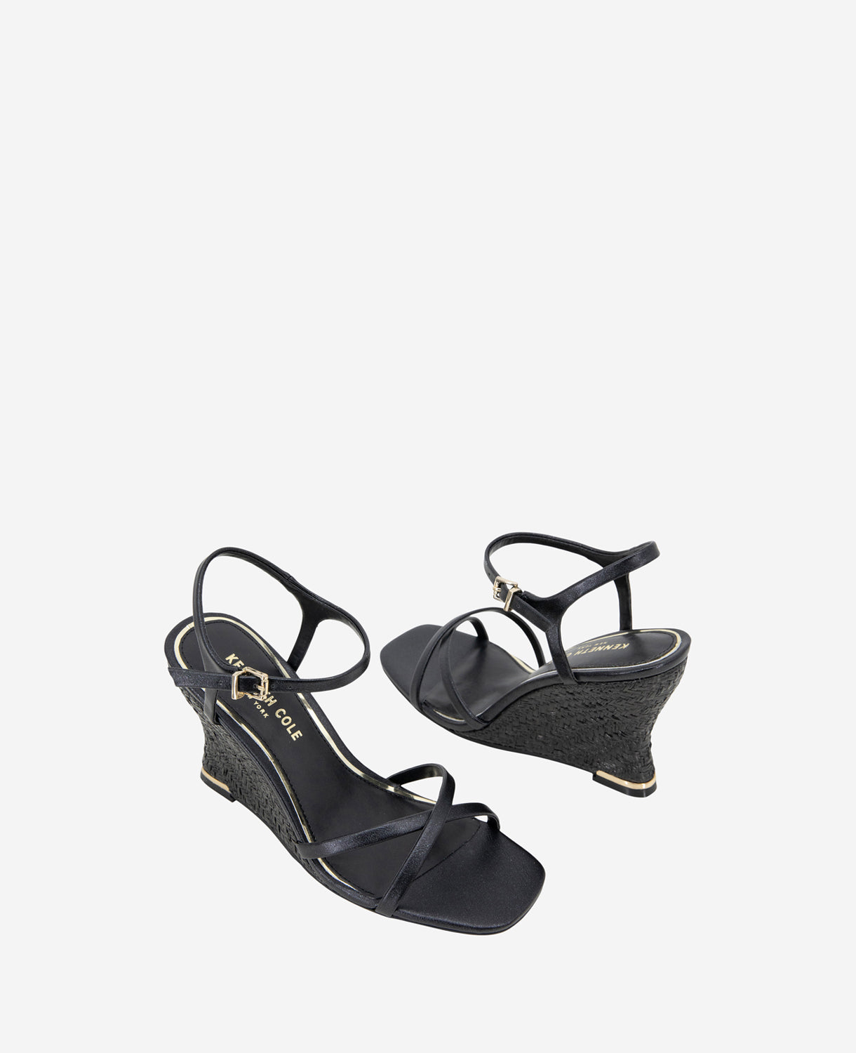 Kenneth Cole Freya Wedge Sandal