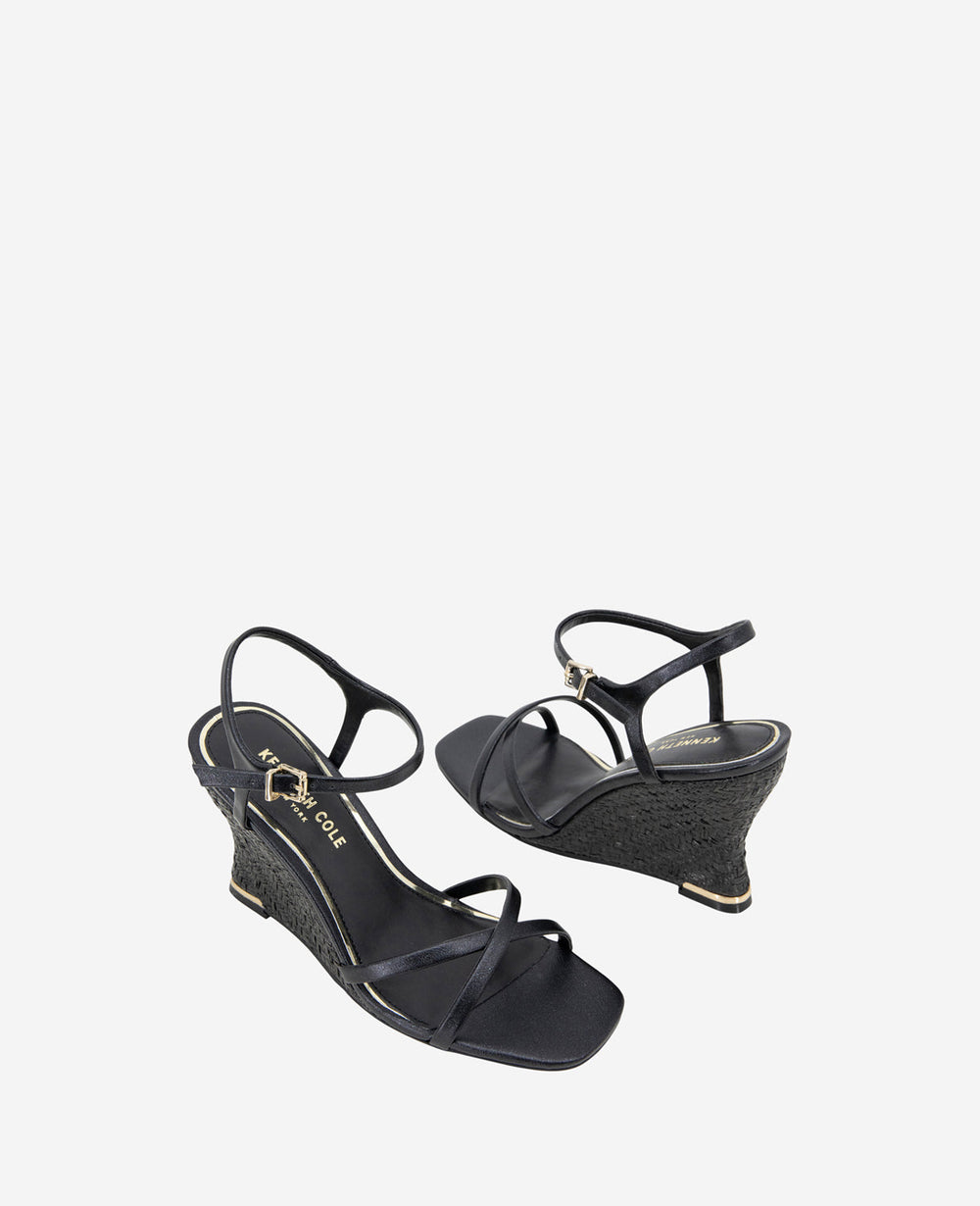 Kenneth Cole Freya Wedge Sandal