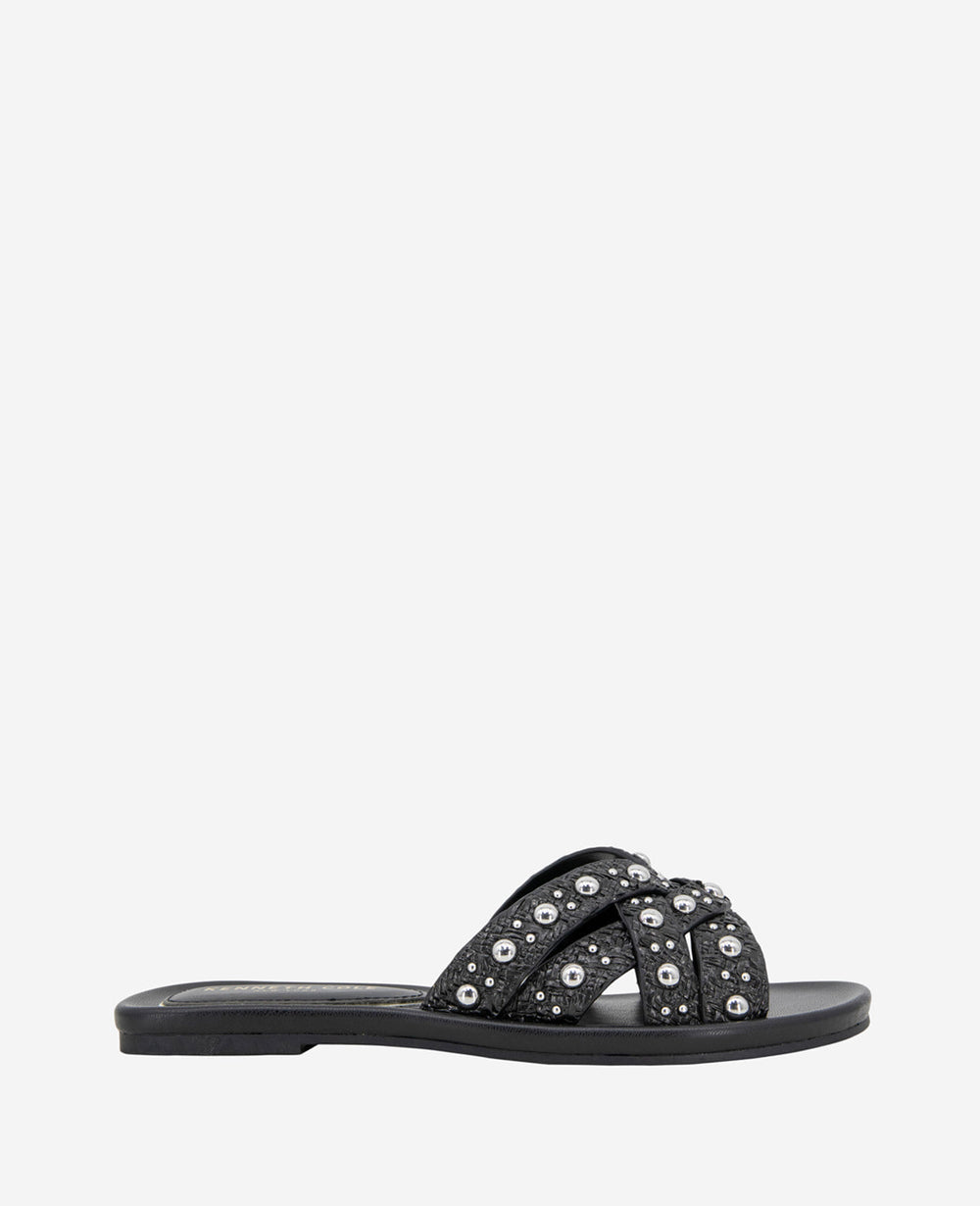 Kenneth Cole Jula Flat Sandal