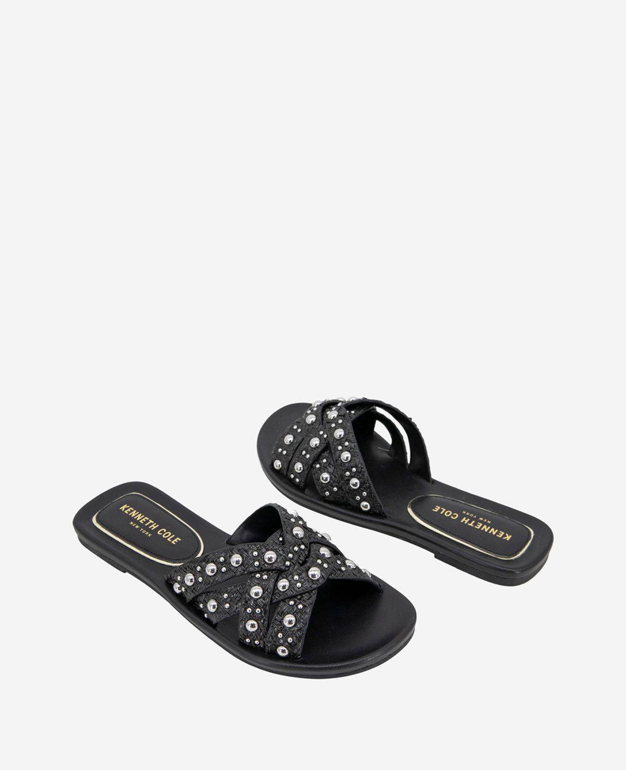 Kenneth Cole Jula Flat Sandal