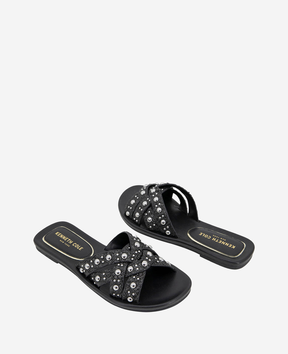 Kenneth Cole Jula Flat Sandal