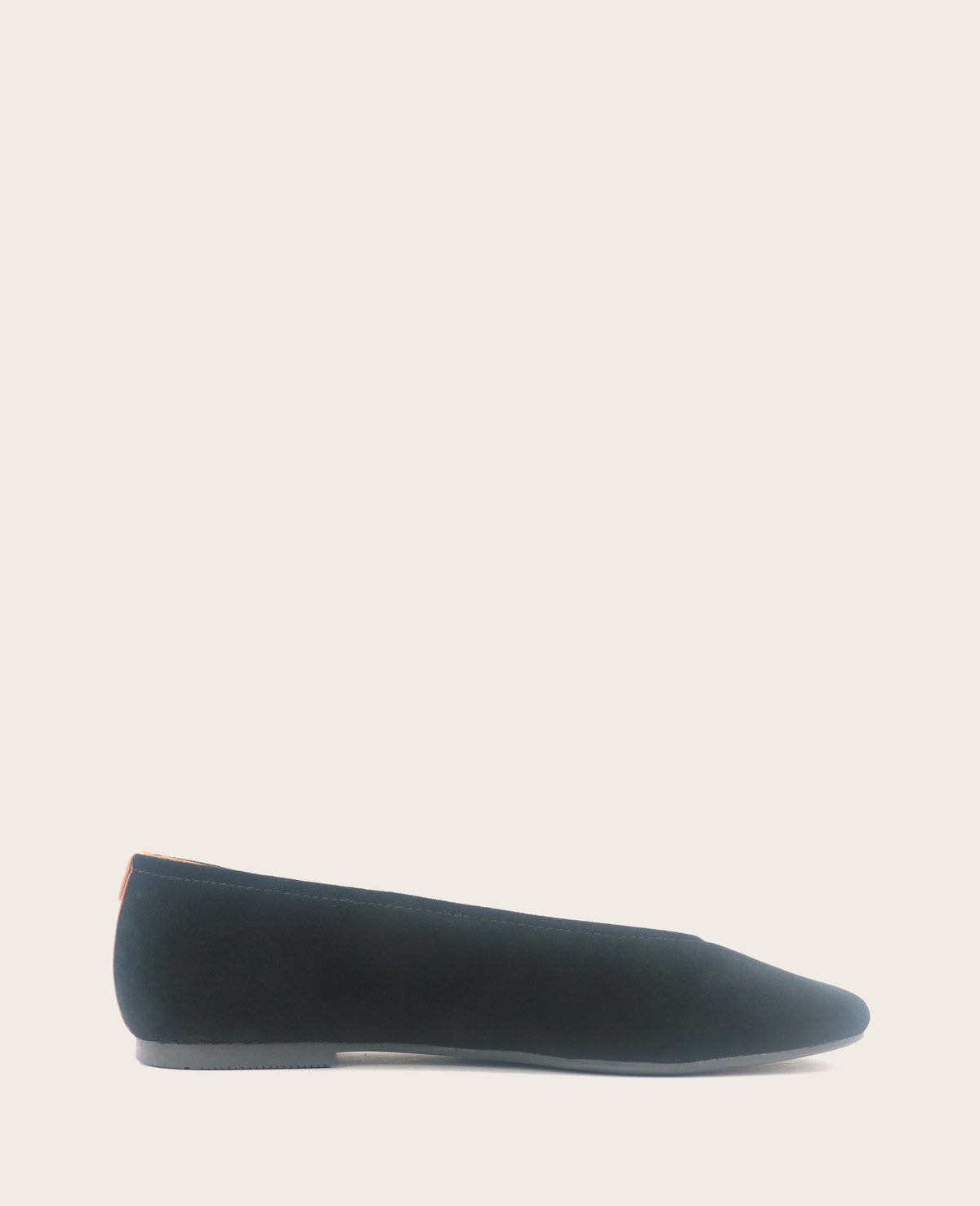 Kenneth Cole GENTLE SOULS - Willow Suede Ballet Flat