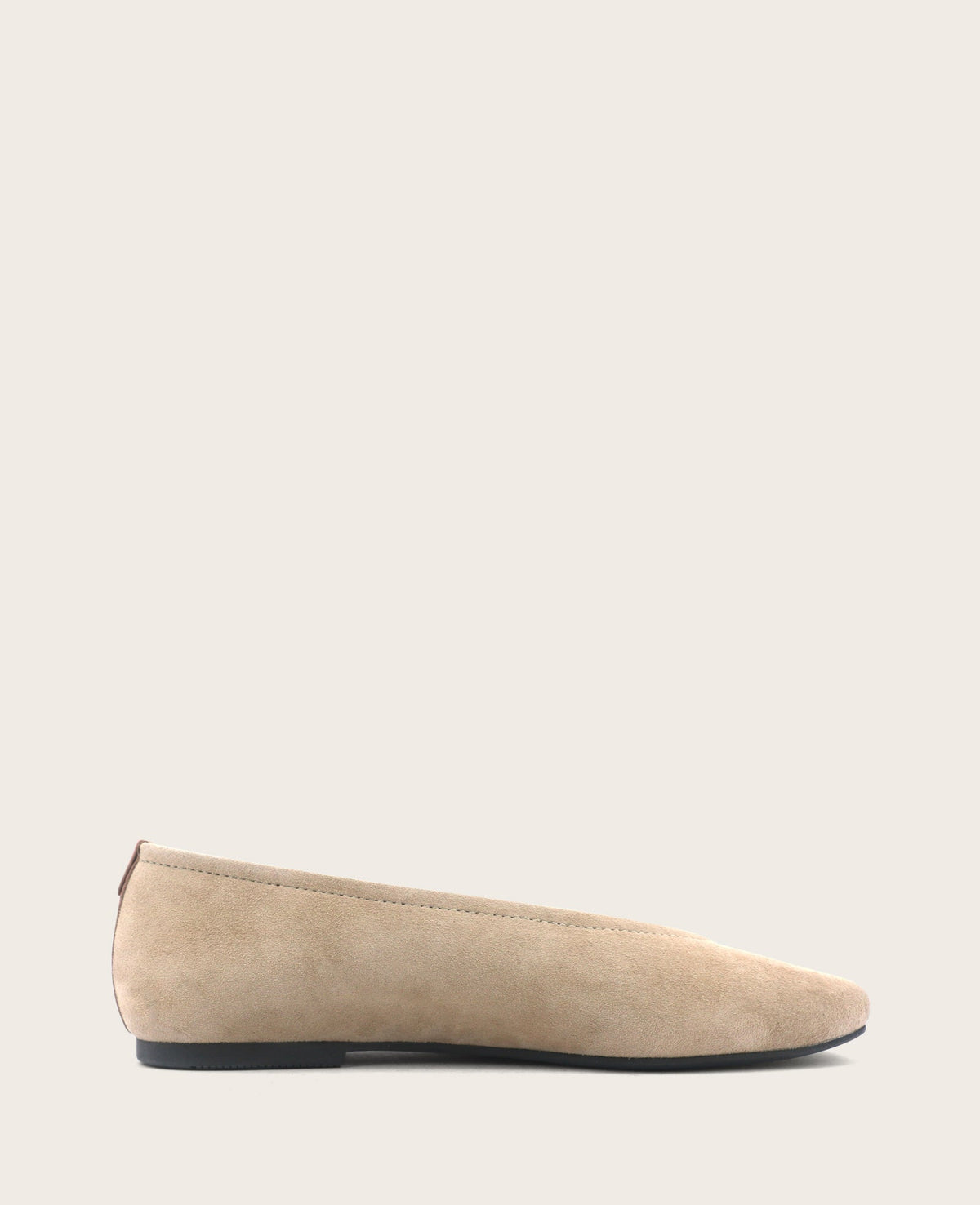 Kenneth Cole GENTLE SOULS - Willow Suede Ballet Flat