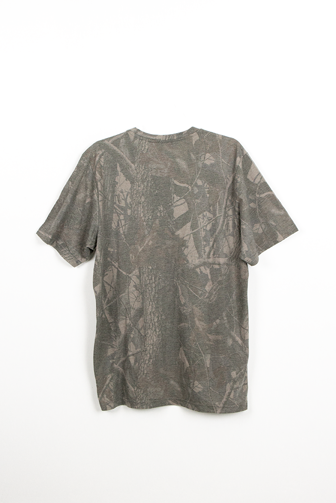 Realtree 40th Anniversary Team Realtree Monster Bucks T-Shirt - Realtree Hardwoods