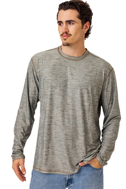 Realtree Reversible Performance Shirt - Realtree APX