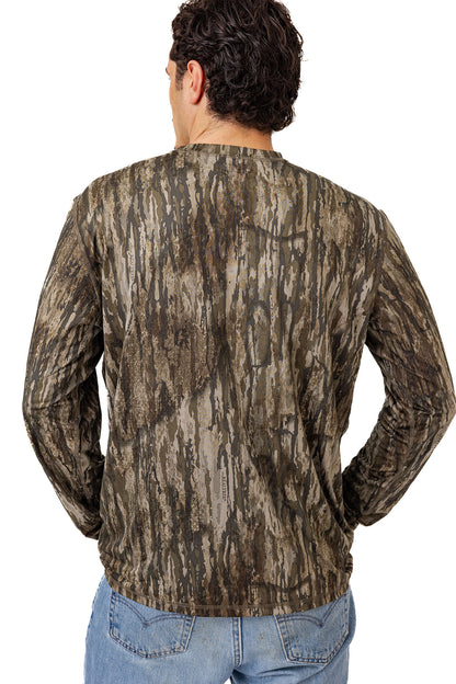Realtree Reversible Performance Shirt